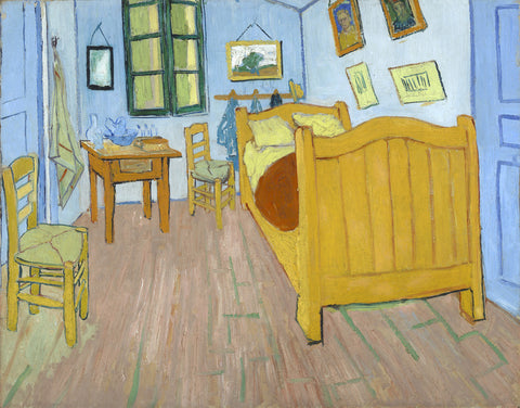 The Bedroom