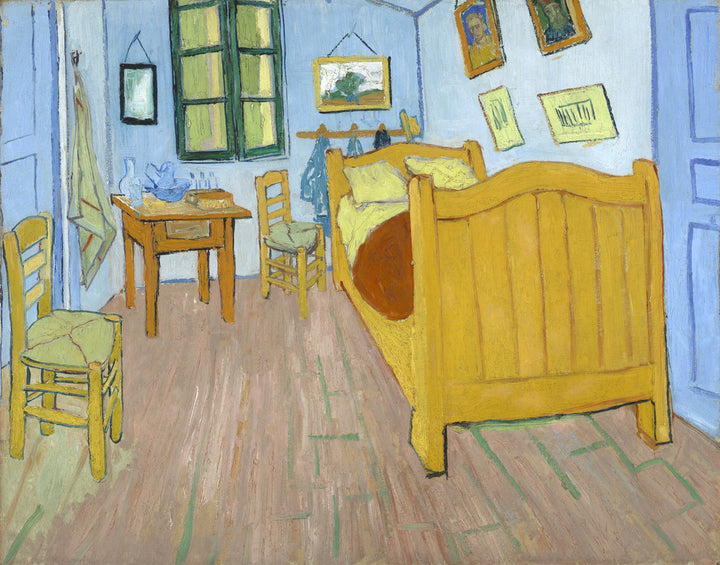 The Bedroom