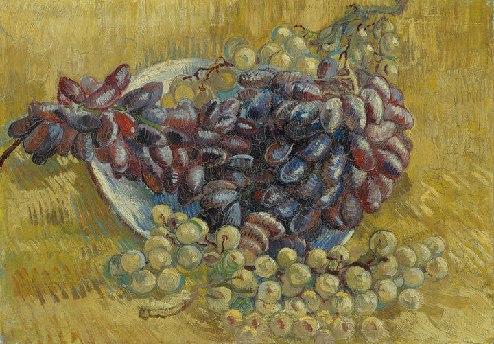 Grapes