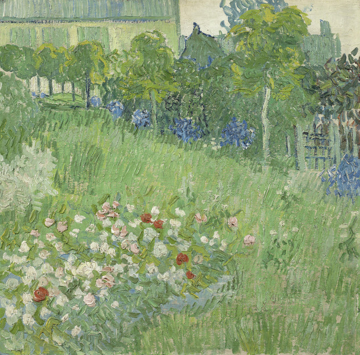 Daubigny's Garden