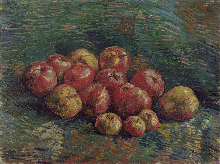 Apples