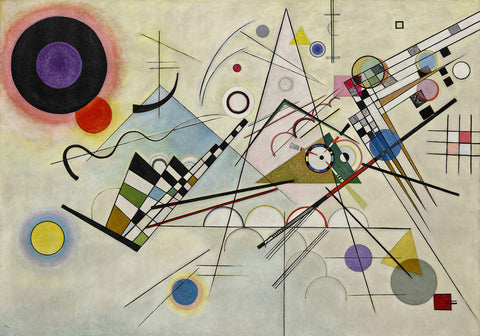 Composition 8