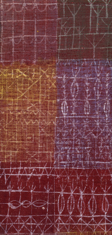 Curtain (Vorhang)