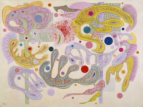 Capricious Forms