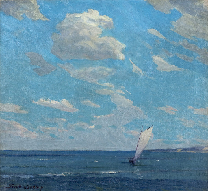 Off Duneland Shores