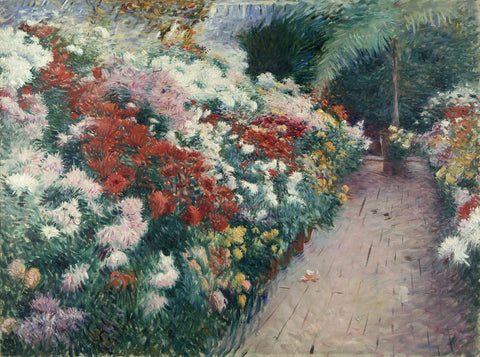 Chrysanthemums