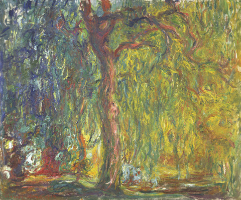 Weeping Willow