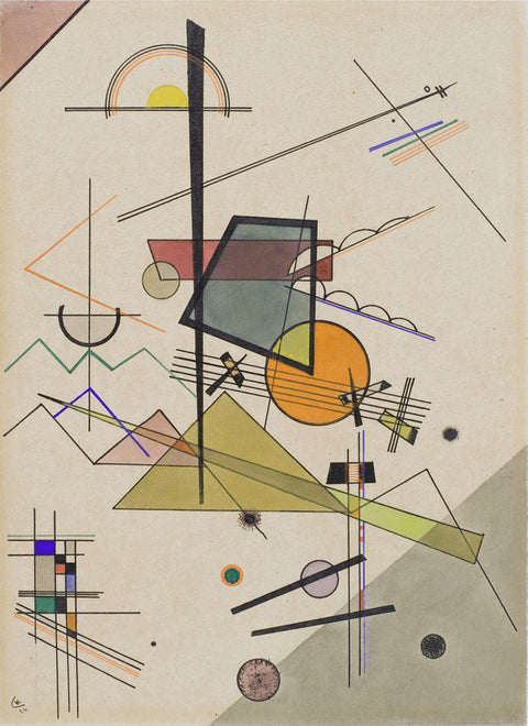 Melodisch (Melodious)