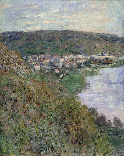 View of Vetheiul