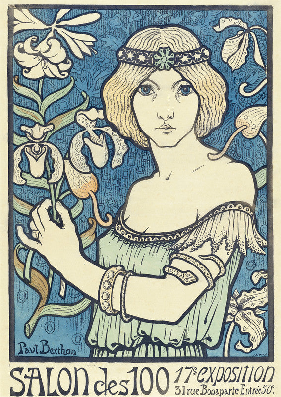Salon des Cent