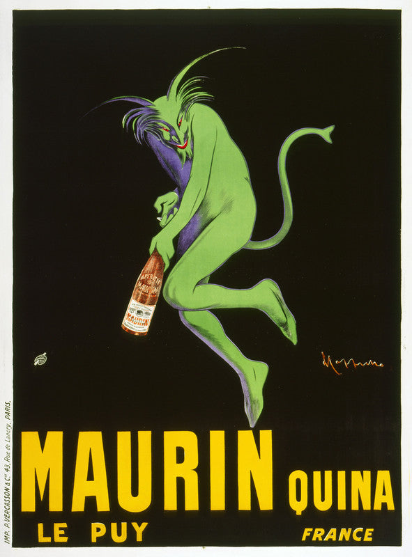 Maurin Quina