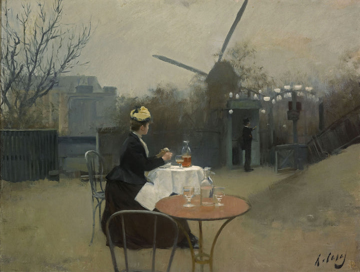 Plein Air