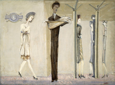 Underground Fantasy
