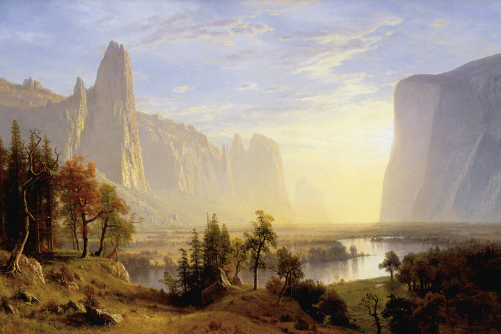 Yosemite Valley