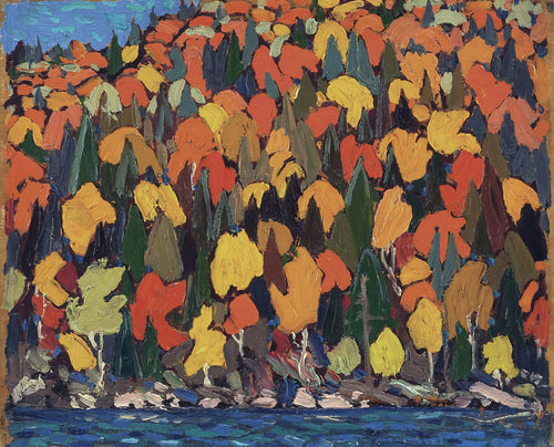 Autumn Foliage