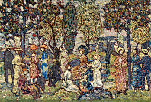 Autumn Festival