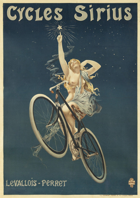 Cycles Sirius