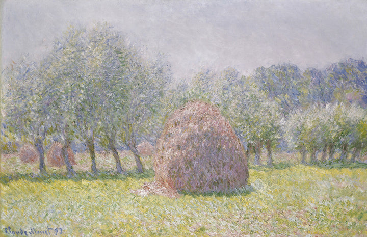Grainstack