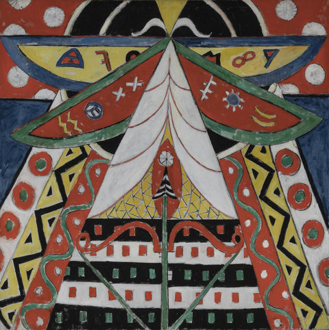 Painting No. 50