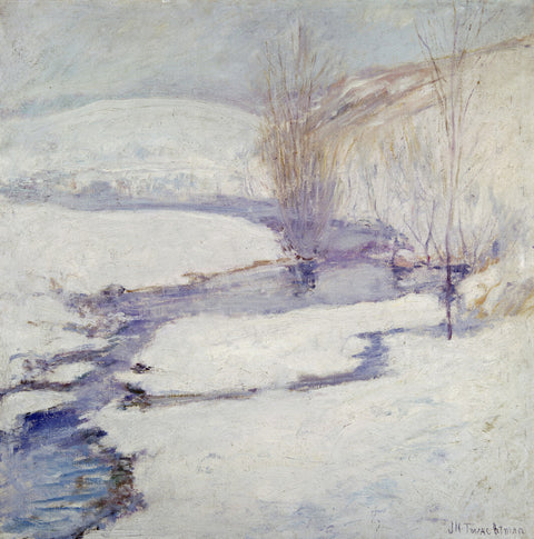 Winter Landscape