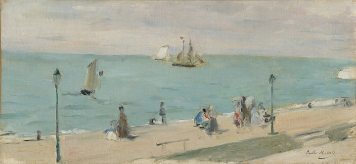 On the Beach (Sur la Plage)