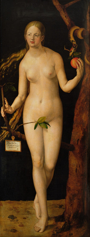Eve, 1507