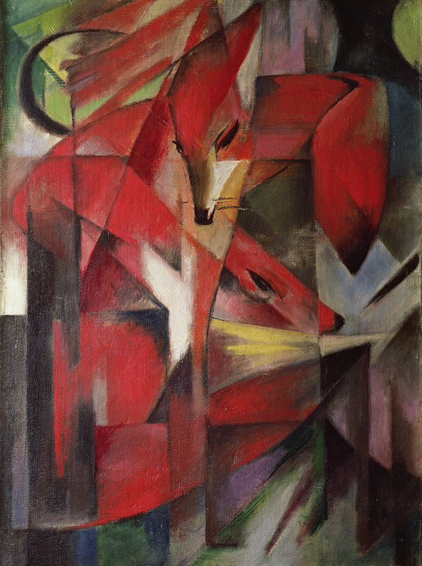 The Fox