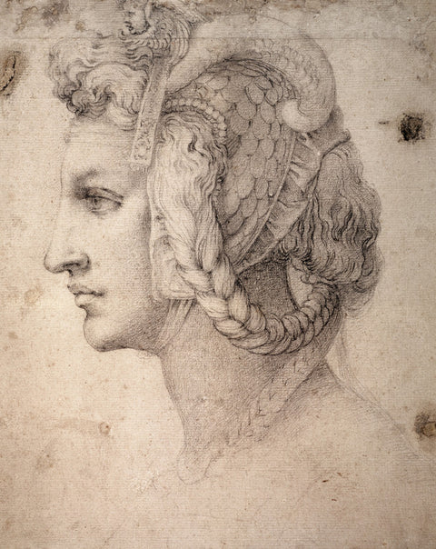 Study of Head