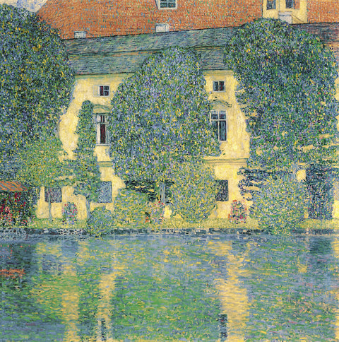 The Schloss Kammer on the Attersee III