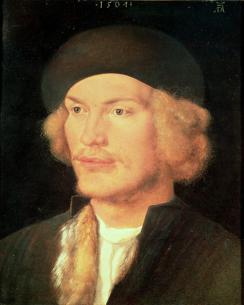 Young Man