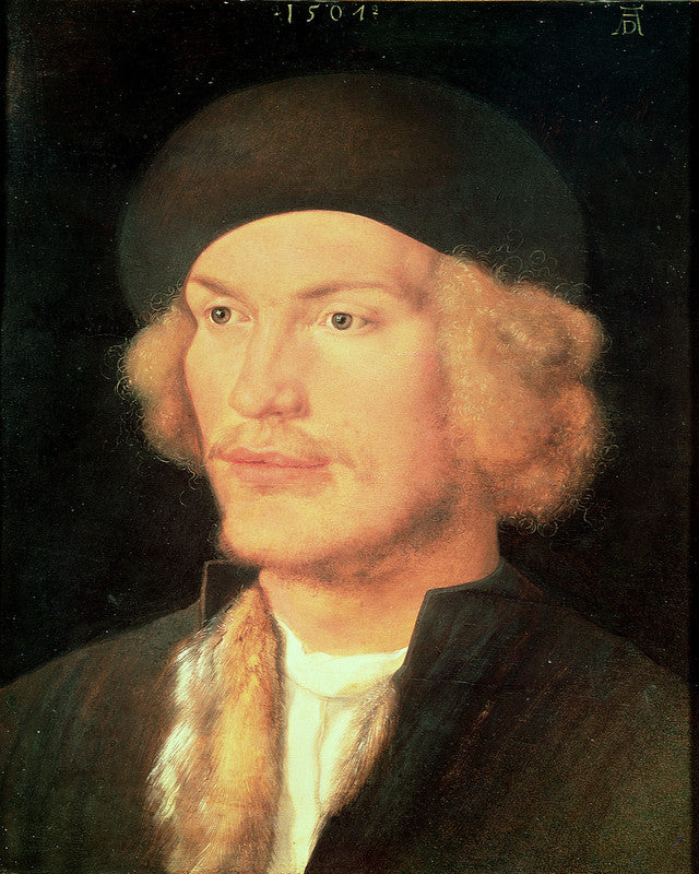 Young Man