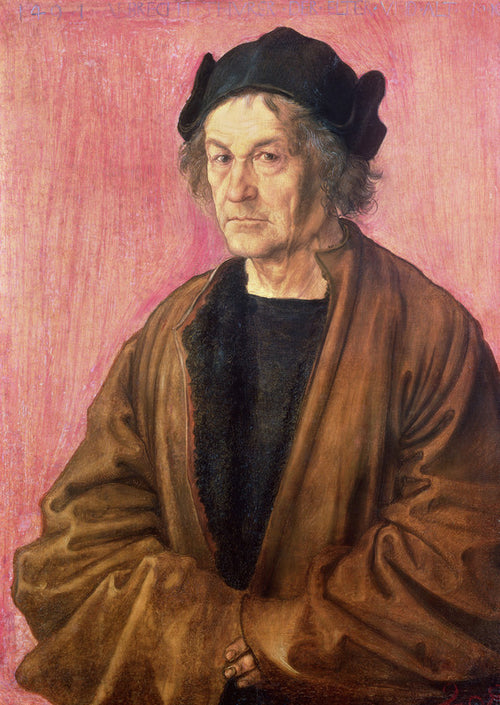 Albrecht Durer's Father