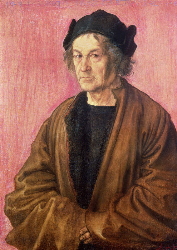 Albrecht Durer's Father