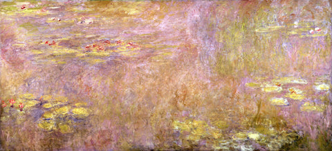 Waterlilies