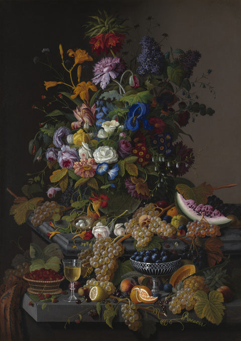 The Abundance of Nature
