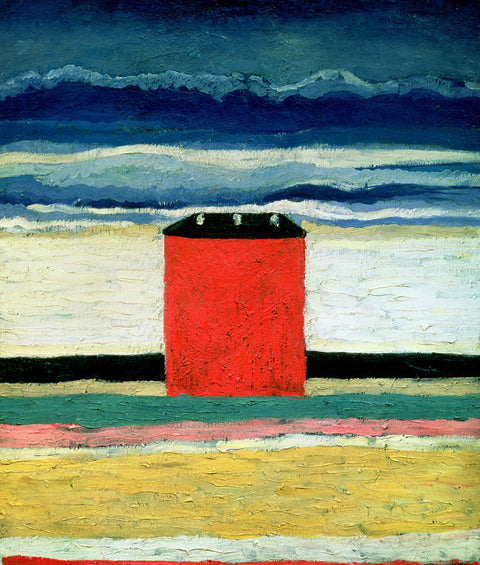 Red House