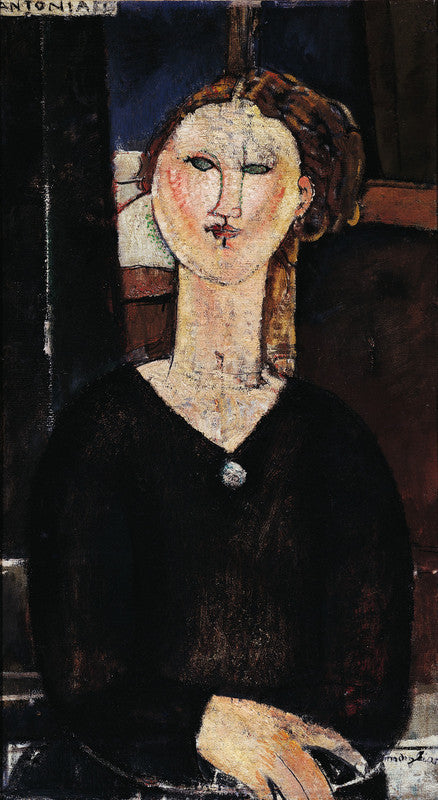 Antonia