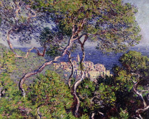 Bordighera