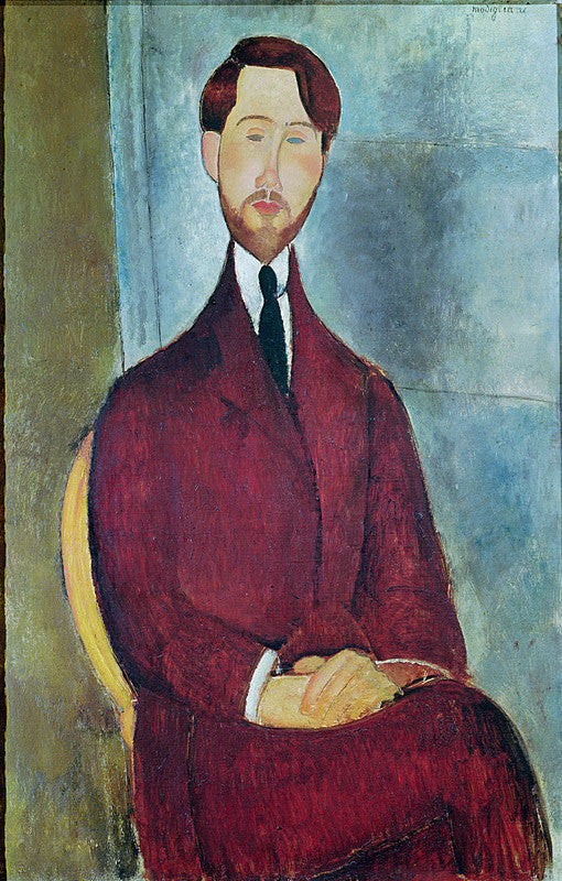 Léopold Zborowski