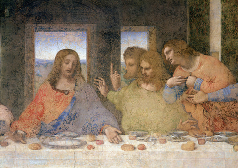 The Last Supper