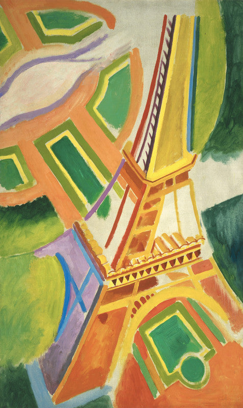 Eiffel Tower