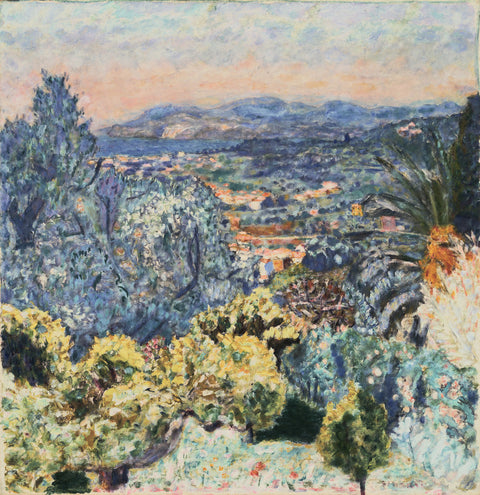 The Riviera