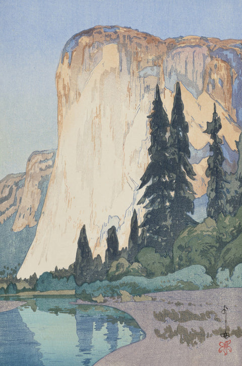 El Capitan