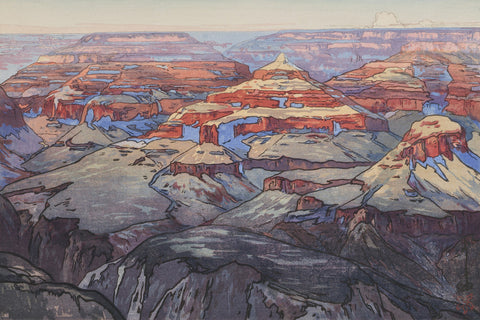 Grand Canyon