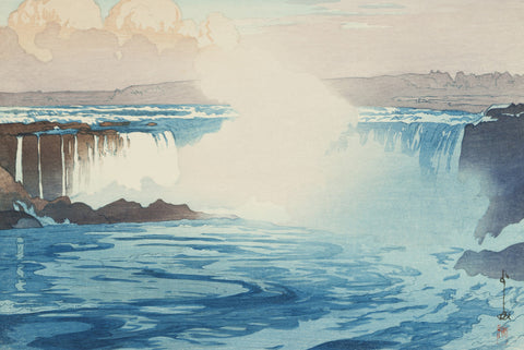 Niagara Falls