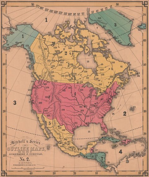 North America