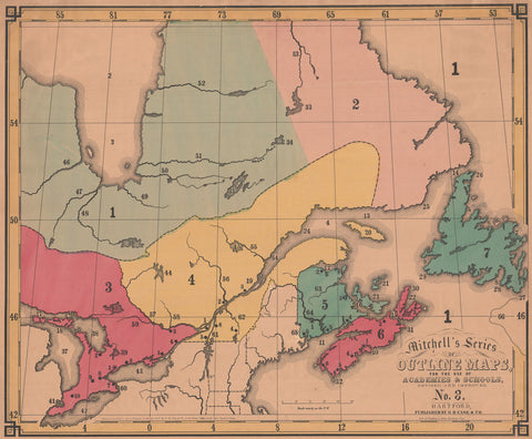 British Provinces