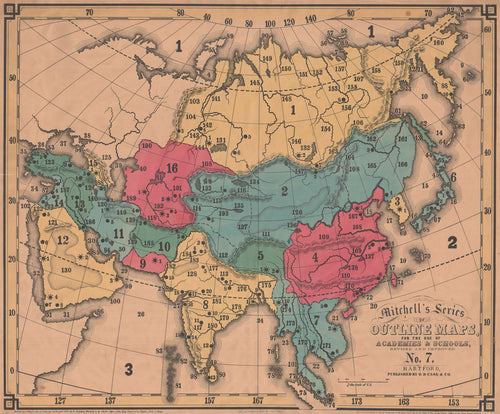Asia