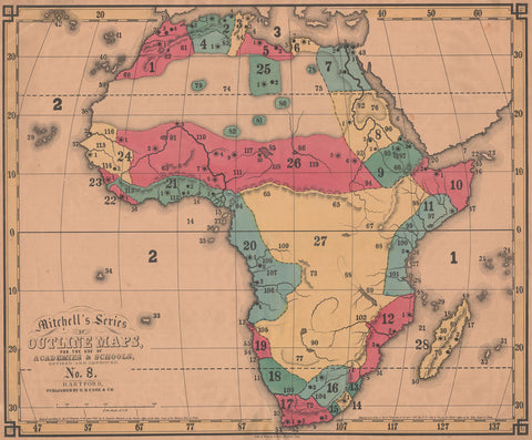 Africa