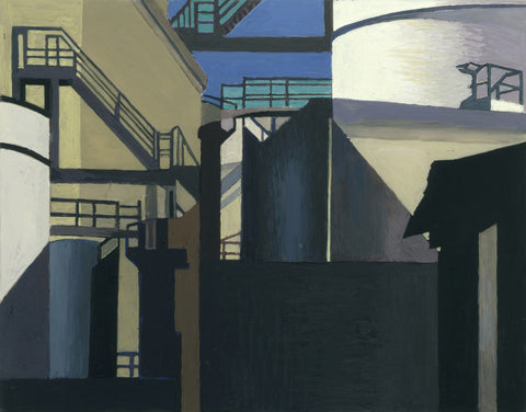 Western Industrial